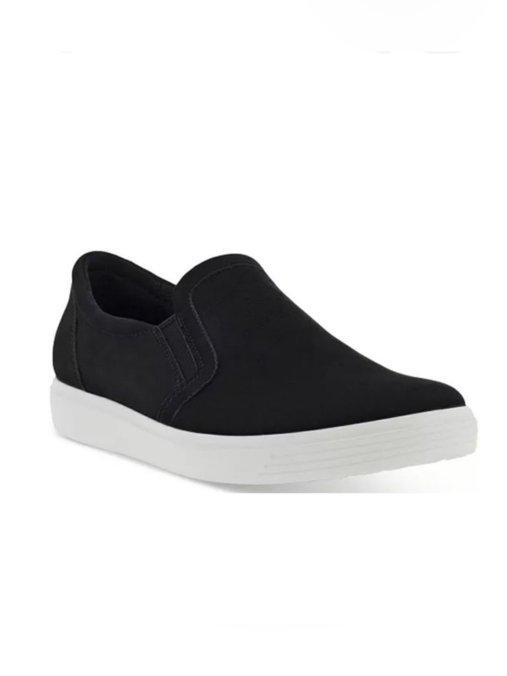 Ecco Soft Classic Sneaker